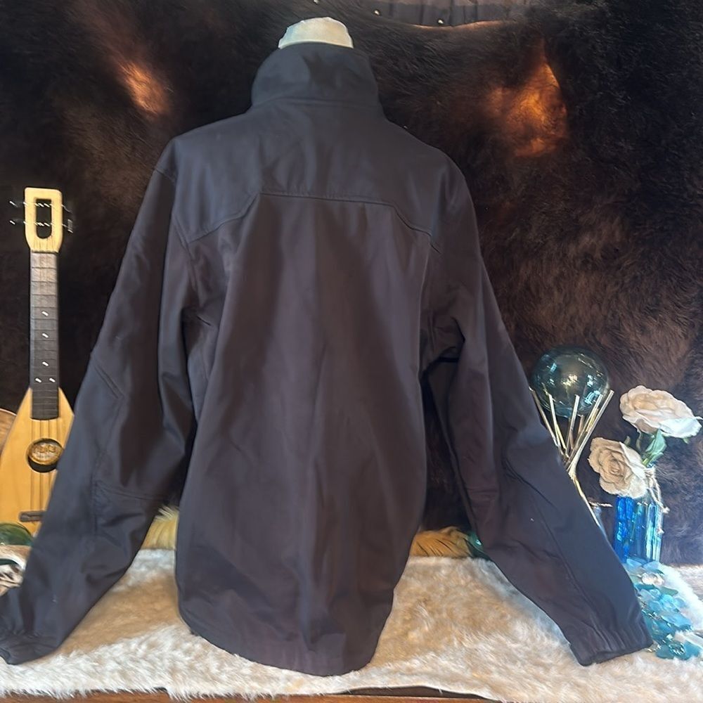 Black Diamond jacket L (4850) - Picture 3 of 5
